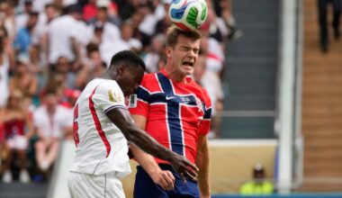 World Cup 2026 live updates: Norway vs. England scoreless early