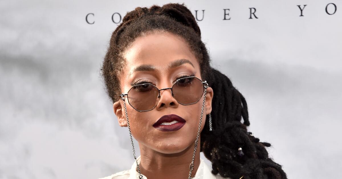 'Children of Blood and Bone' author won't see film after feud