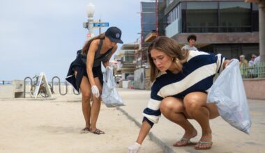 Newport Beach July celebration erupts into chaos, fights and arrests