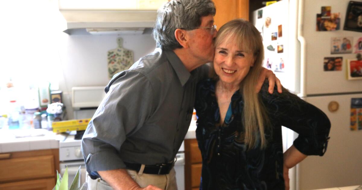 The doctor who helped save her is in another state, and telemedicine follow-up is prohibited