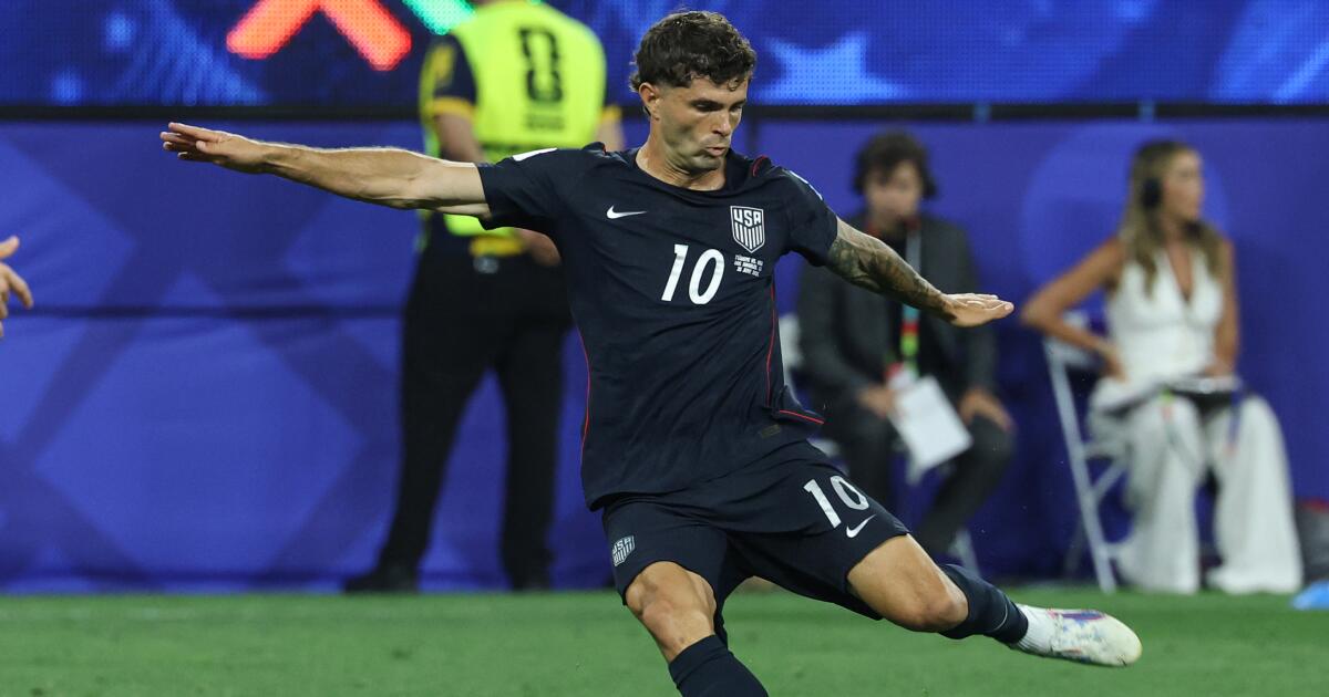 World Cup Round of 32 live updates, schedule, results, highlights
