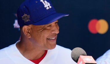 Would the Dodgers' NL West rivals call a Tarik Skubal trade overkill?