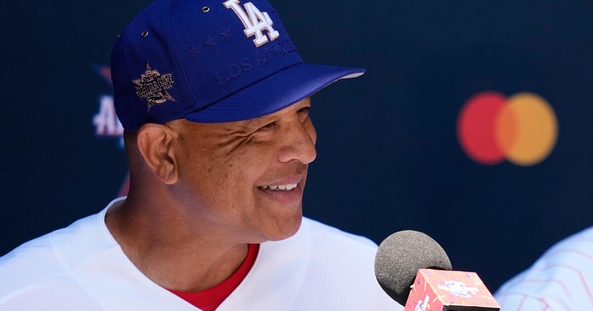 Would the Dodgers' NL West rivals call a Tarik Skubal trade overkill?