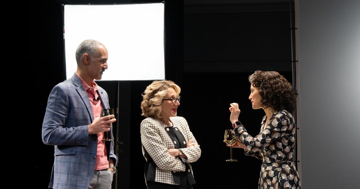 8 splendid plays that beg for an L.A. production ASAP