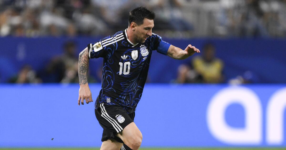 World Cup 2026 live updates: TV schedule, results, news, highlights