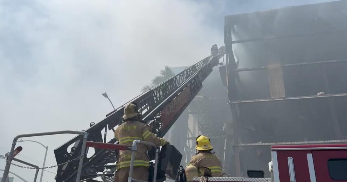 Boyle Heights warehouse cleanup halted by solar operator, Lineage says
