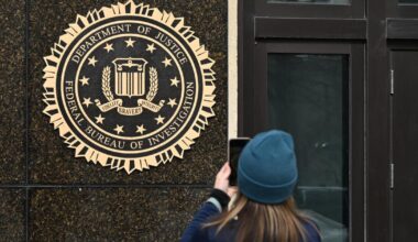 FBI raids target San Bernardino County supervisor, Ontario councilman