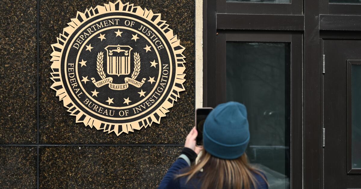 FBI raids target San Bernardino County supervisor, Ontario councilman