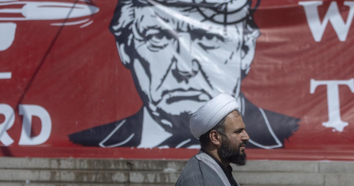Assassinations unleashed under Trump haunt Iran war endgame