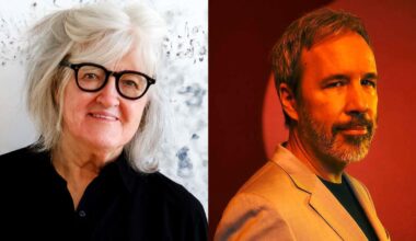 Denis Villeneuve, Vija Celmins picked for LACMA's 2026 Art + Film Gala