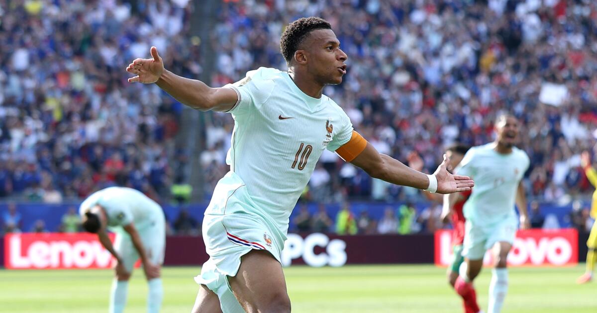 World Cup 2026 semifinals live updates: Schedule, how to watch