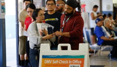 More Californians can add driver's license to their phones. Here's how