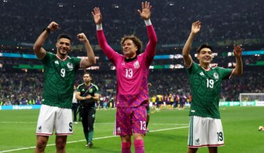 2026 World Cup knockout round TV schedule, game previews, results