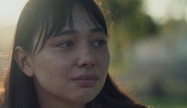 'My Grandfather Charles Manson': Sophia Maddox on her documentary