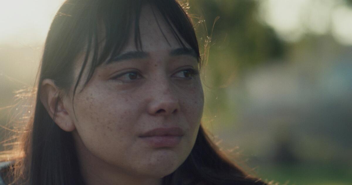 'My Grandfather Charles Manson': Sophia Maddox on her documentary
