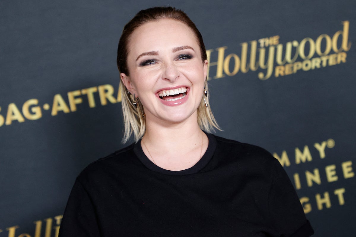 Hayden Panettiere death latest: On-off boyfriend Brian Hickerson issues first statement ahead of late actor’s 37th birthday