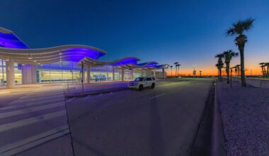 $8.1 million in upgrades coming to Corpus Christi airport