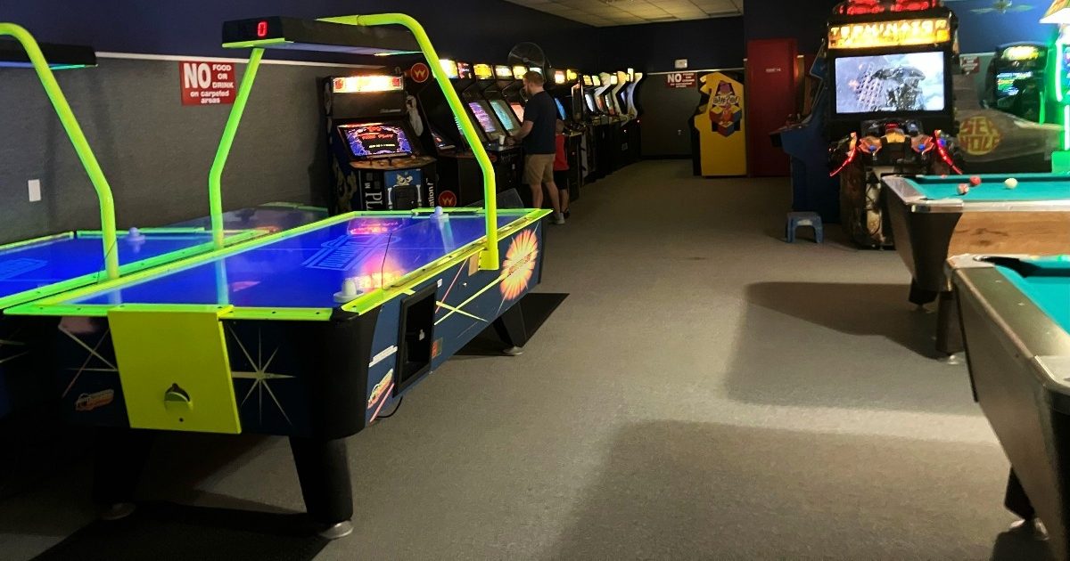 Tornado Terry's Family Amusement Center finds last hope in GoFundMe
