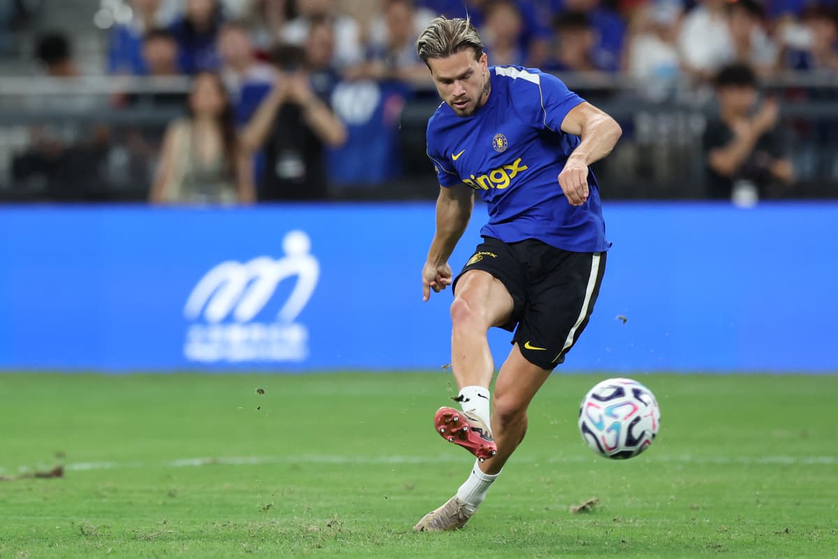 Chelsea XI vs Juventus: Predicted lineup and confirmed team news - London Evening Standard