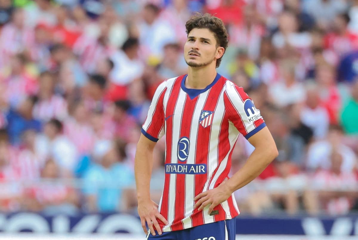 Arsenal get Alvarez boost as 'Atletico open talks to replace striker' - London Evening Standard