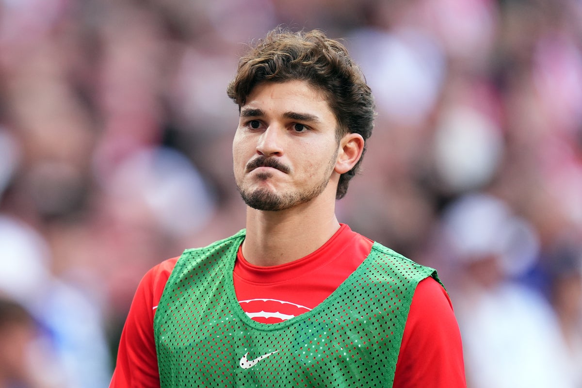 Transfer news LIVE: Arsenal learn Alvarez price, Man Utd medical, Barcola to Liverpool latest