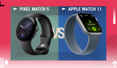 Google Pixel Watch 5 vs. Apple Watch Series 11: Which $400 Smartwatch Is Worthy of Your Wrist?
