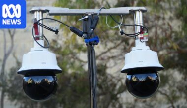 Automation and repression — why the two go hand in hand
