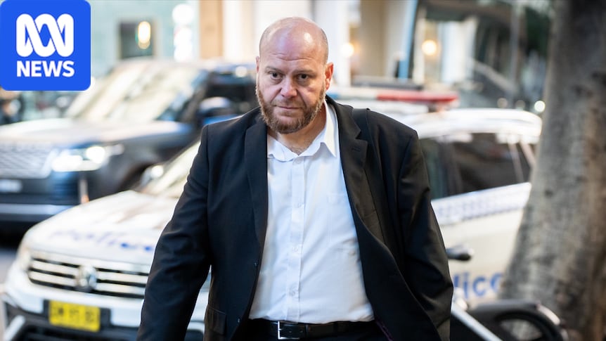 Prominent Australian imam tells antisemitism inquiry comments at pro-Palestinian rally inappropriate