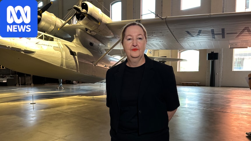 Powerhouse Parramatta CEO Lisa Havilah steps aside ahead of grand opening