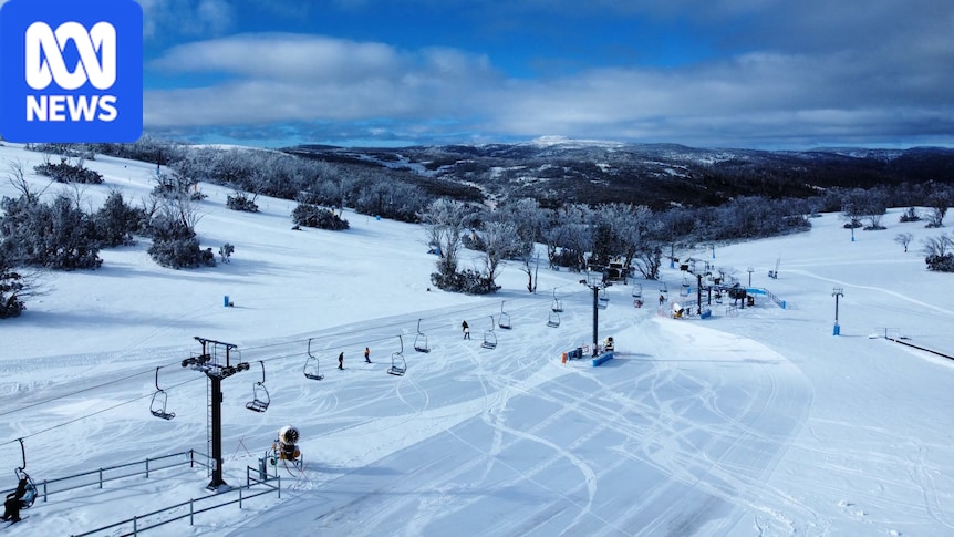 Selwyn Snow Resort closes for 2026 after 'challenging' ski season
