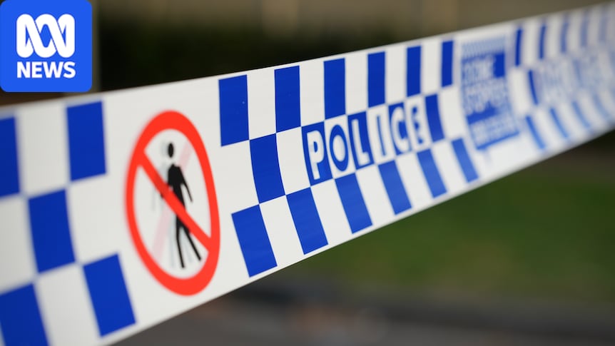 Four teenagers arrested in Melbourne's west after serious retail assault