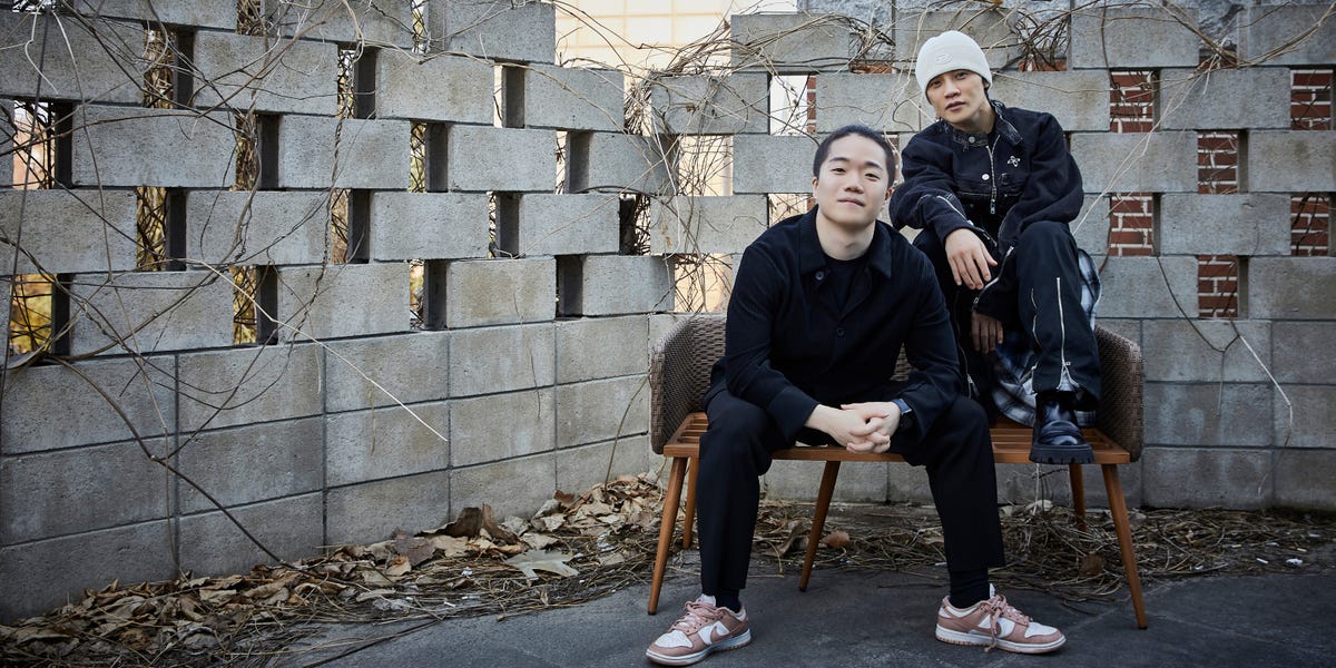 K-Pop's Top Choreographer Is Making the AI Dance Version of Suno
