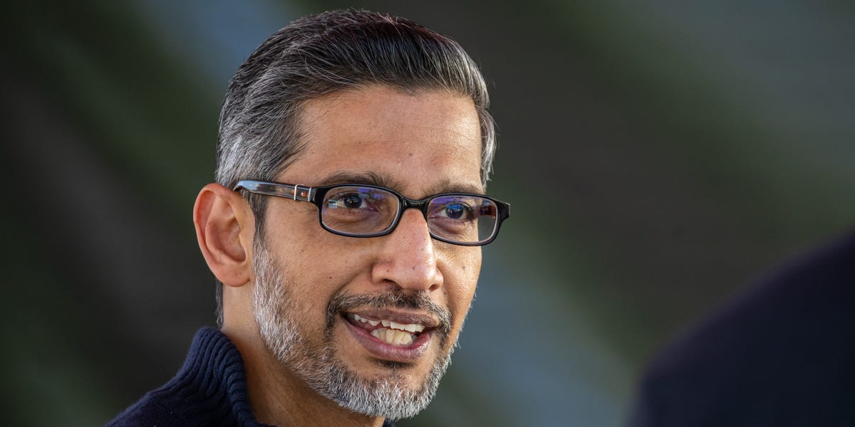 Google Is in Talks for a $1.5 Billion-Plus Deal With Mechanize