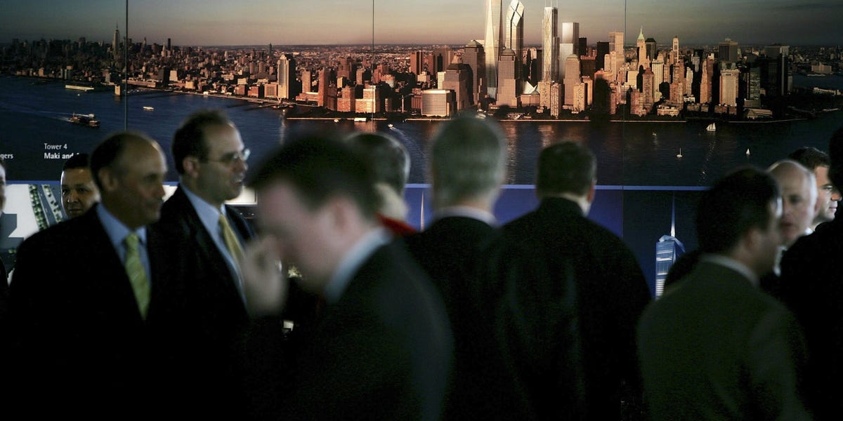 AI-Fueled White-Collar Job Wipeout Is Unlikely, Vanguard Economist Says