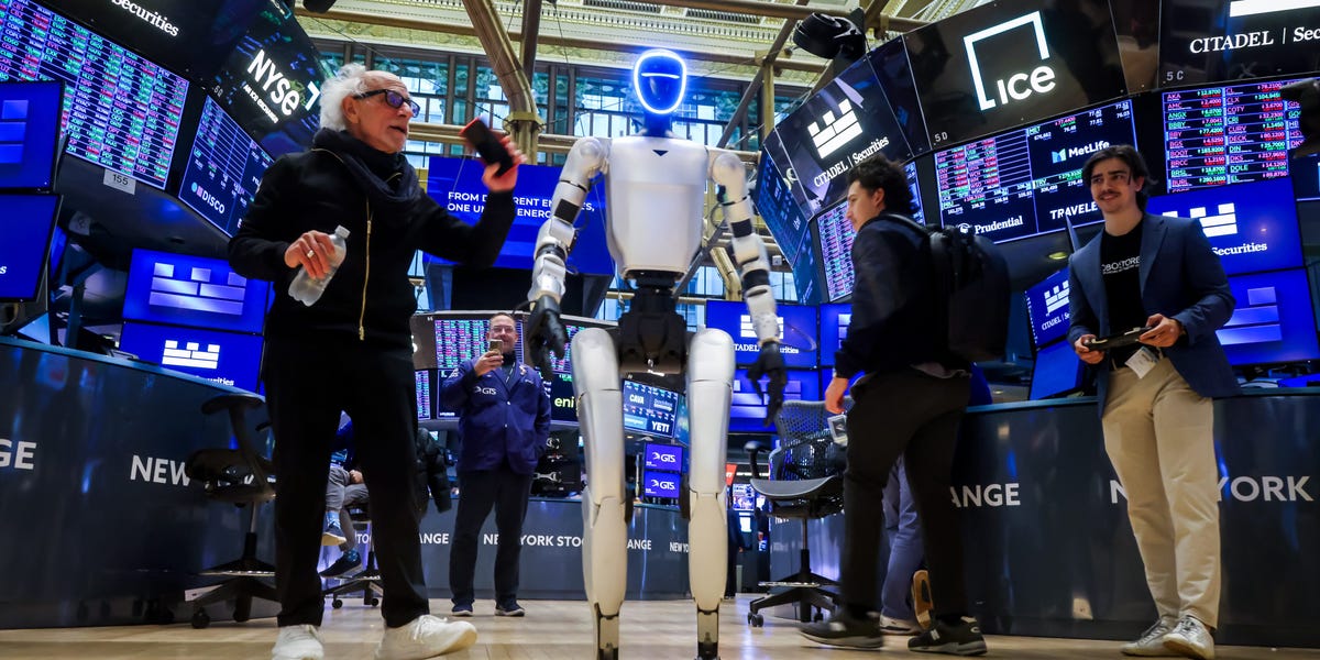 AI Could Live up to the Hype and Still Leave Investors Disappointed: Moody's