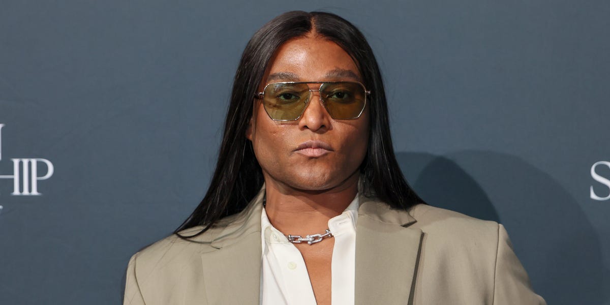 Law Roach Said He Tries Not to Be Friends With the People He Works for