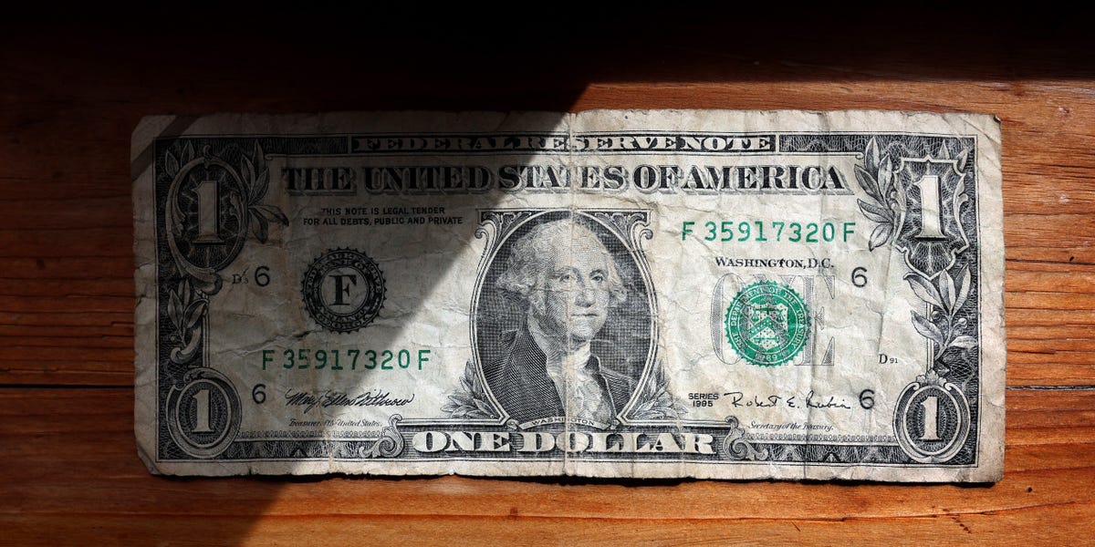 Forget the 4% Rule: Why Retirees Should Spend Even More Conservatively