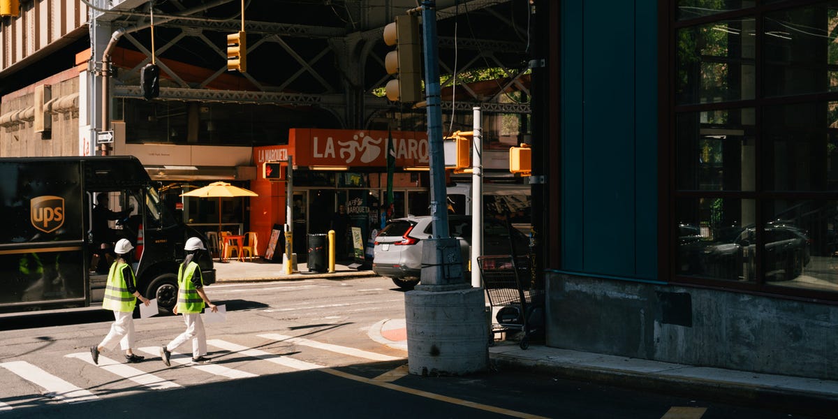 How New Yorkers Feel About Mamdani's City-Run Grocery Stores