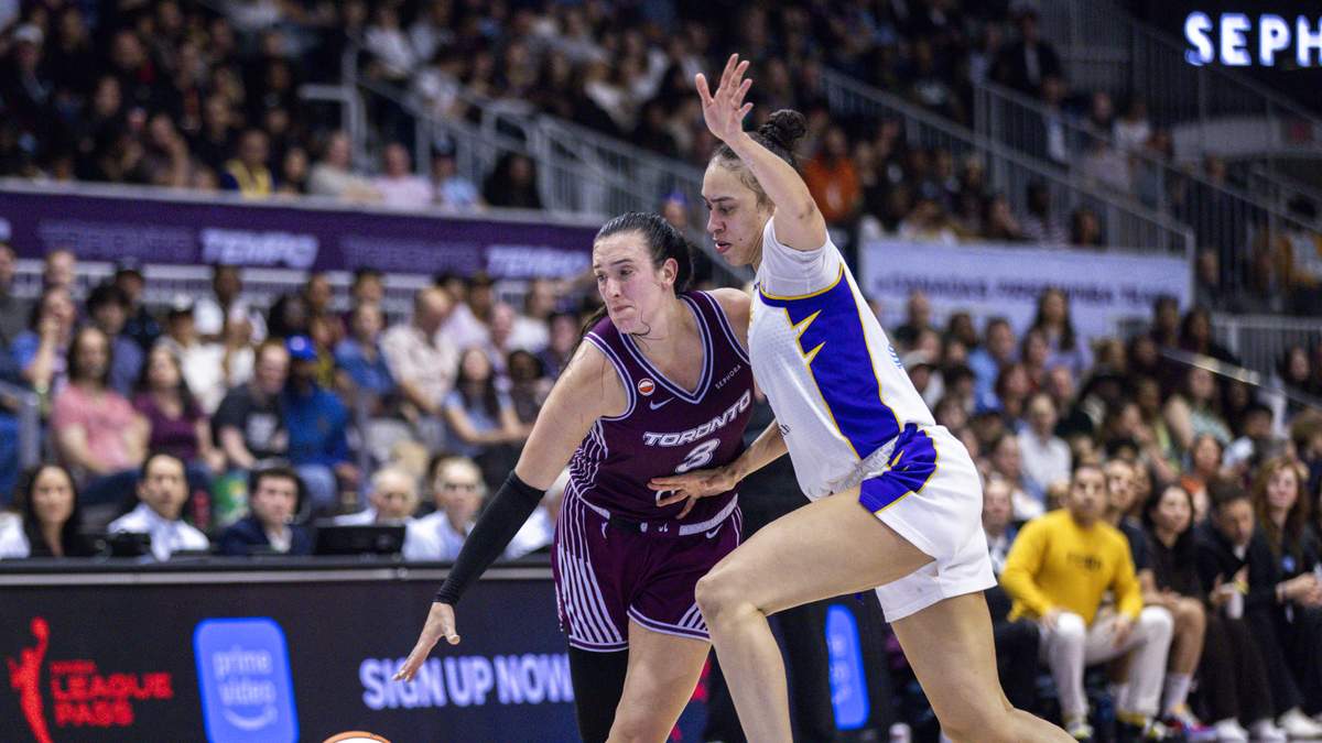 Top Sun vs. Sparks Players to Watch - Aug. 22