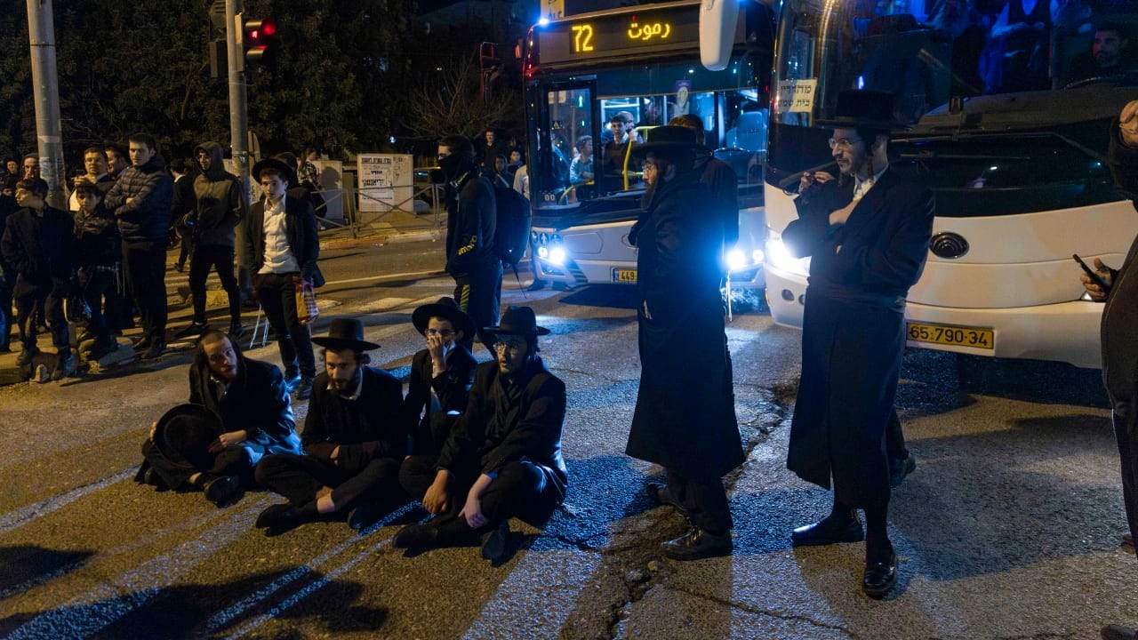 The Jerusalem Post - Israel News