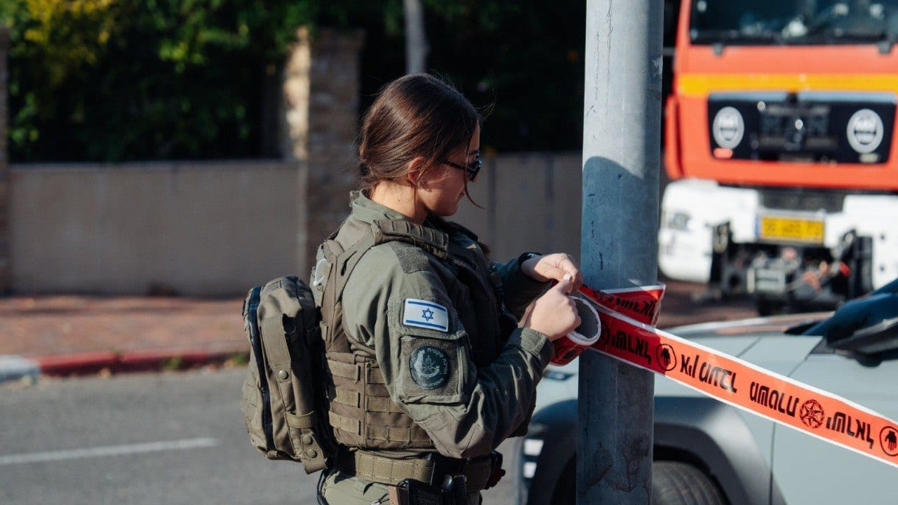 The Jerusalem Post - Israel News