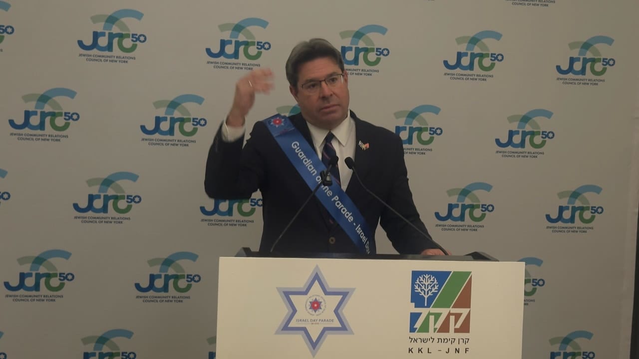 The Jerusalem Post - Israel News