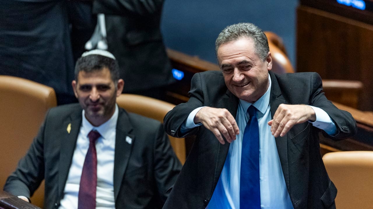 The Jerusalem Post - Israel News