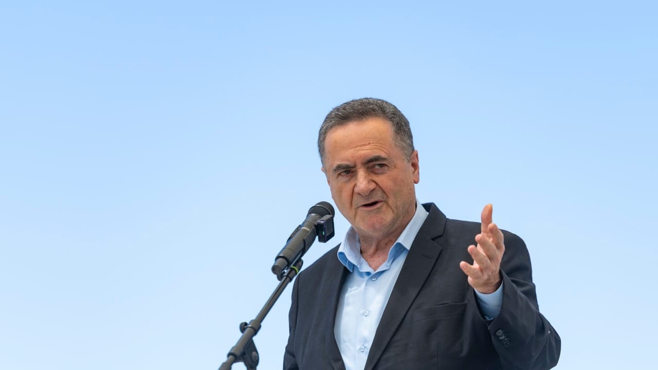 The Jerusalem Post - Israel News