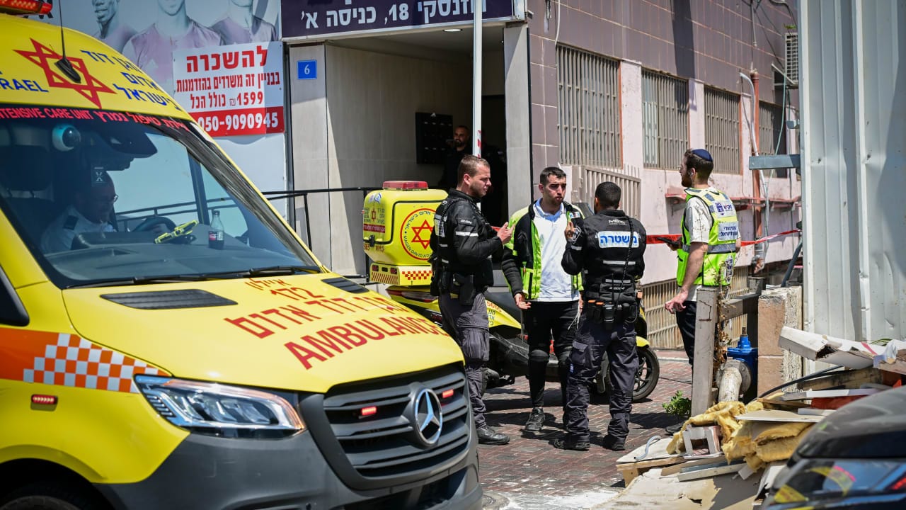 The Jerusalem Post - Israel News