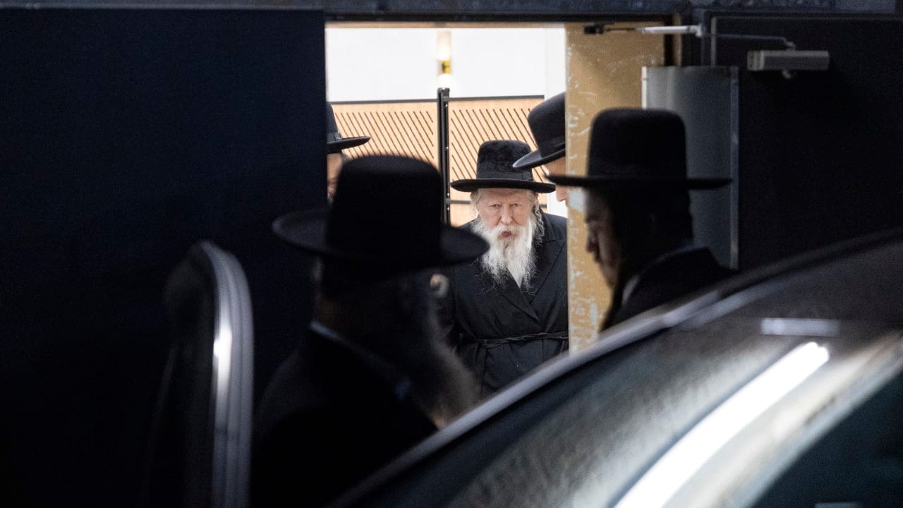 The Jerusalem Post - Israel News