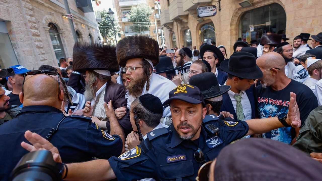 The Jerusalem Post - Israel News