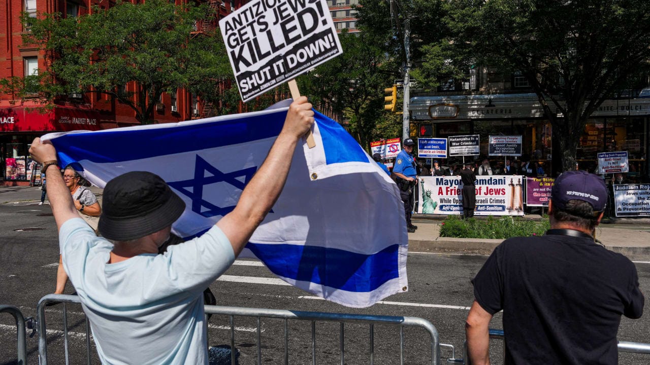 The Jerusalem Post - Israel News