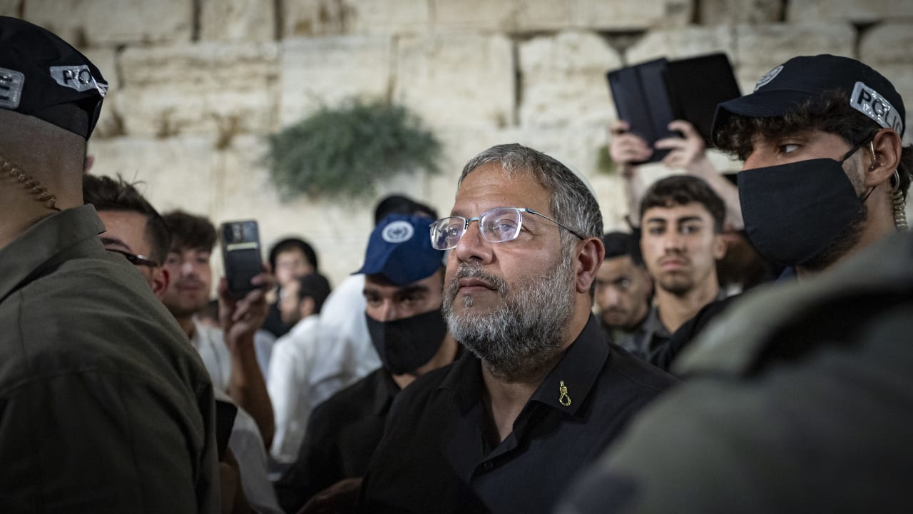 The Jerusalem Post - Israel News