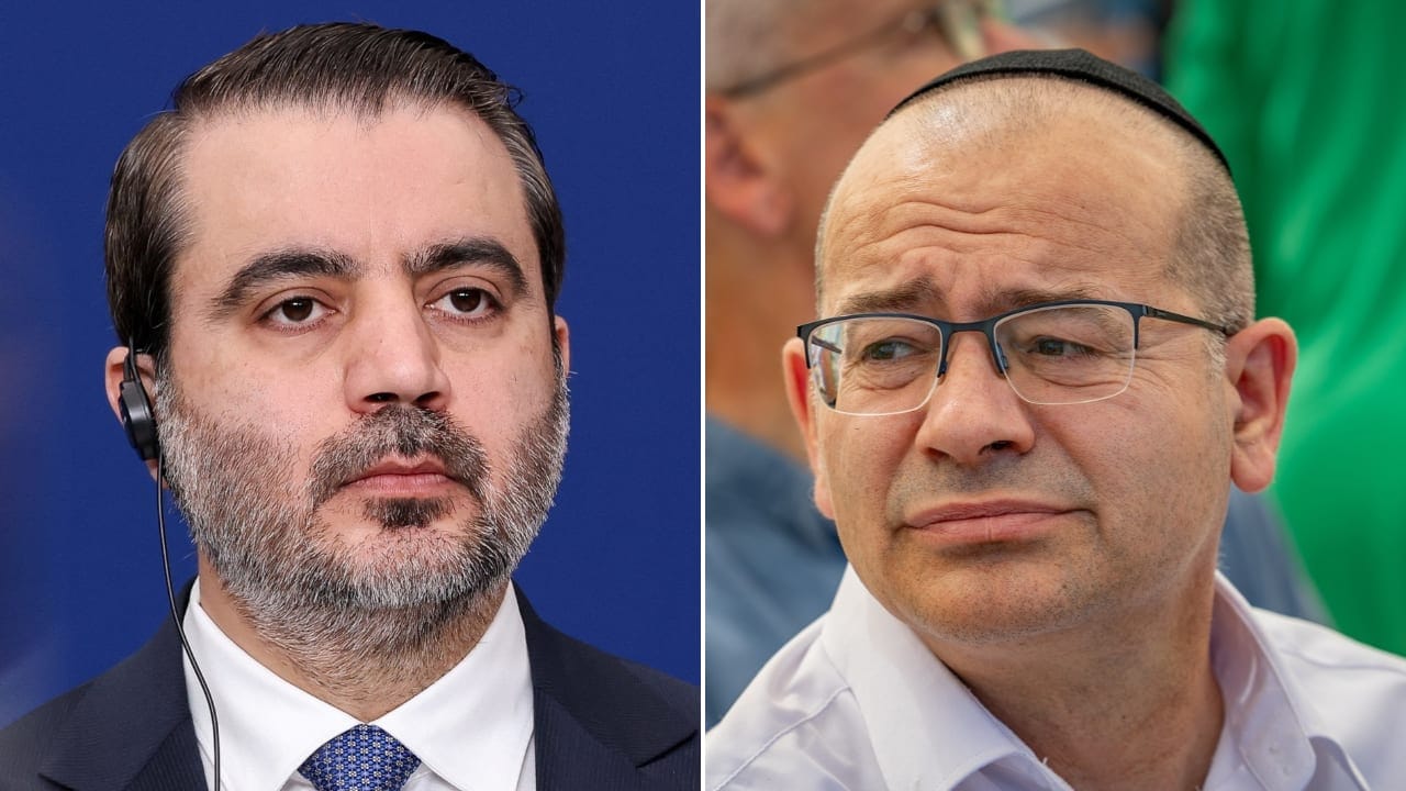 The Jerusalem Post - Israel News
